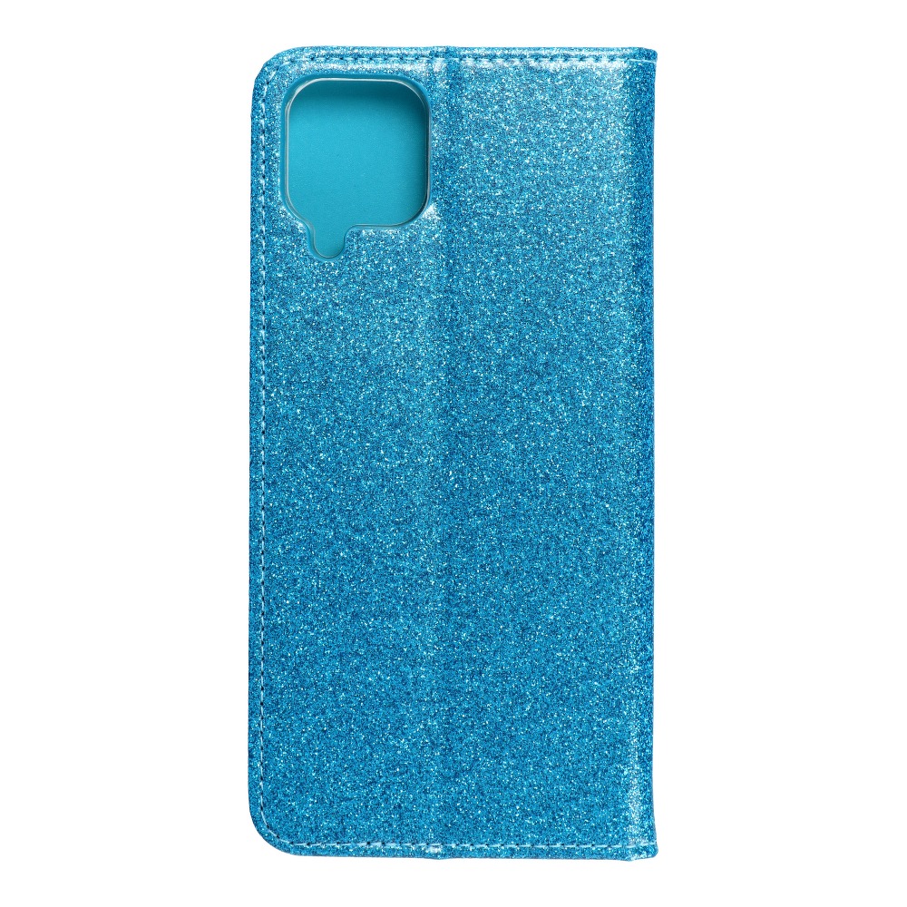Puzdro Shining Book modré – Samsung Galaxy A22 (4G) | Kryty na mobil Kryty na mobil | Puzdro Shining Book modré – Samsung Galaxy A22 (4G) | Kryty na mobil