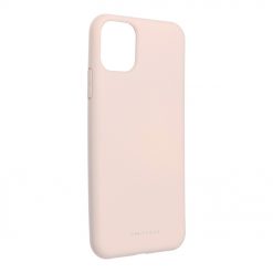 Zadný kryt Roar Space Case ružový – Apple iPhone 11 Pro Max