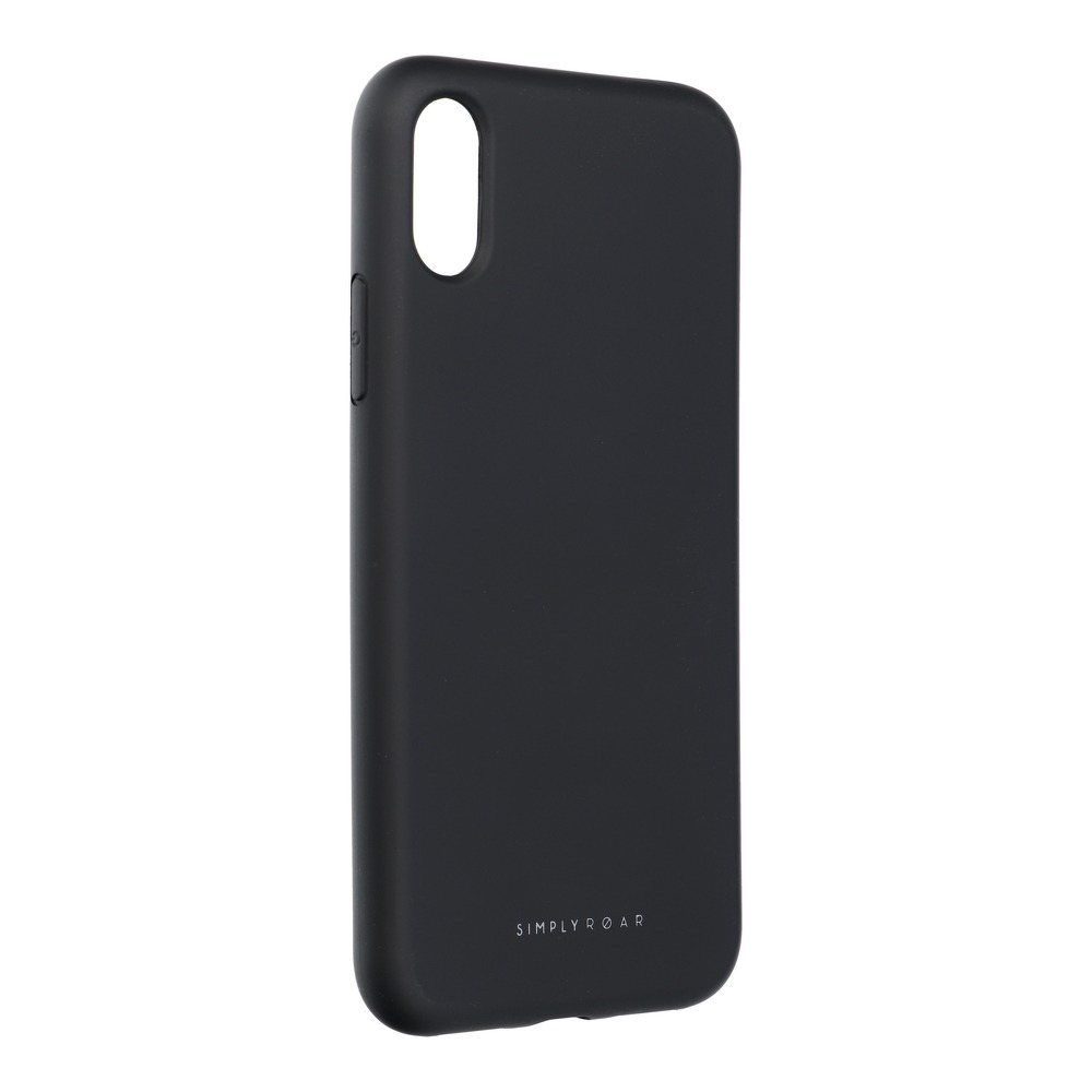 Zadný kryt Roar Space Case čierny – Apple iPhone X / iPhone Xs | Kryty na mobil Kryty na mobil | Zadný kryt Roar Space Case čierny – Apple iPhone X / iPhone Xs | Kryty na mobil