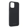 Kryty na mobil | Zadný kryt Card Case čierny – iPhone 12 / 12 Pro | Kryty na mobil