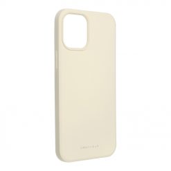 Zadný kryt Roar Space Case béžový – Apple iPhone 12 Pro Max