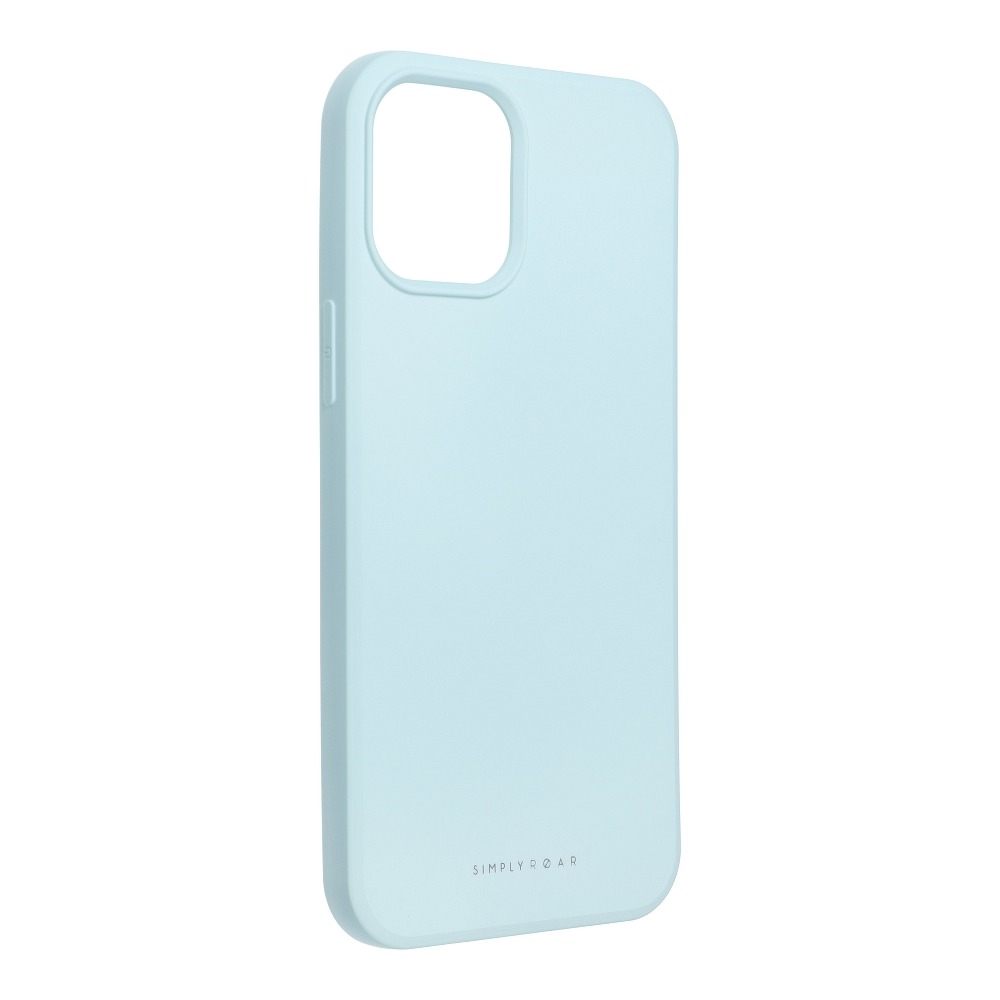Zadný kryt Roar Space Case modrý – Apple iPhone 12 Pro Max | Kryty na mobil Kryty na mobil | Zadný kryt Roar Space Case modrý – Apple iPhone 12 Pro Max | Kryty na mobil