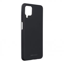 Zadný kryt Roar Space Case čierny – Samsung Galaxy A12 / M12