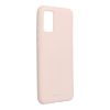 Kryty na mobil | Zadný kryt Roar Space Case modrý – Samsung Galaxy A02s | Kryty na mobil