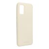 Kryty na mobil | Zadný kryt Roar Space Case čierny – Samsung Galaxy A02s | Kryty na mobil
