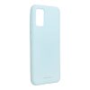 Kryty na mobil | Zadný kryt Roar Space Case béžový – Samsung Galaxy A02s | Kryty na mobil