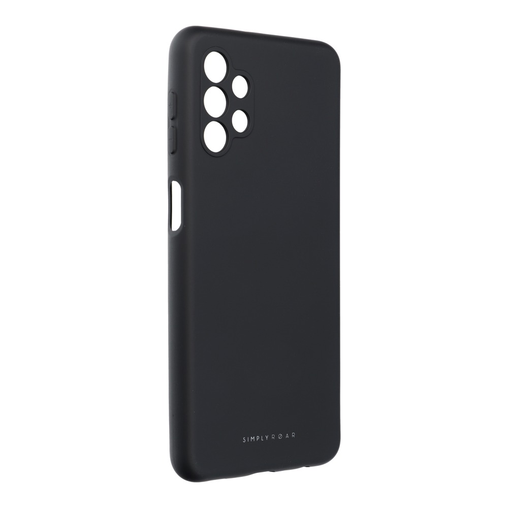 Zadný kryt Roar Space Case čierny – Samsung Galaxy A32 5G | Kryty na mobil Kryty na mobil | Zadný kryt Roar Space Case čierny – Samsung Galaxy A32 5G | Kryty na mobil