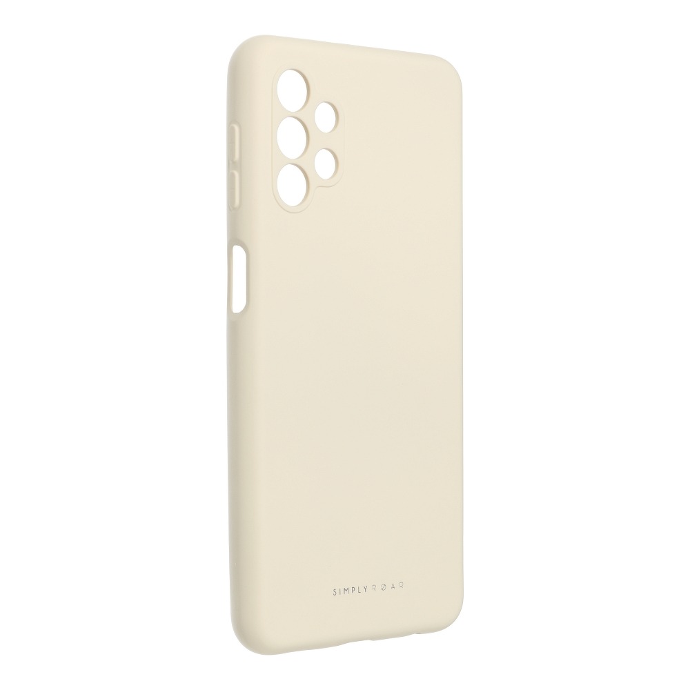 Zadný kryt Roar Space Case béžový – Samsung Galaxy A32 5G | Kryty na mobil Kryty na mobil | Zadný kryt Roar Space Case béžový – Samsung Galaxy A32 5G | Kryty na mobil