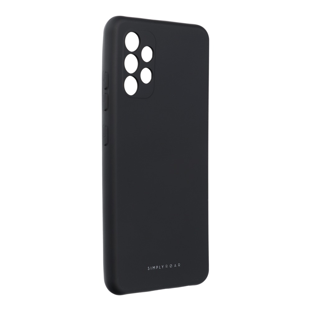 Zadný kryt Roar Space Case čierny – Samsung Galaxy A32 (4G) | Kryty na mobil Kryty na mobil | Zadný kryt Roar Space Case čierny – Samsung Galaxy A32 (4G) | Kryty na mobil