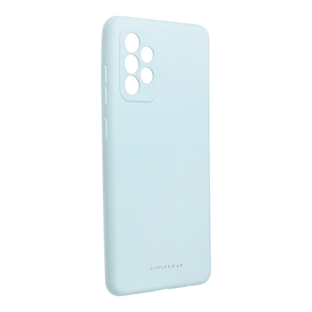 Zadný kryt Roar Space Case modrý – Samsung Galaxy A72 / A72 5G | Kryty na mobil Kryty na mobil | Zadný kryt Roar Space Case modrý – Samsung Galaxy A72 / A72 5G | Kryty na mobil