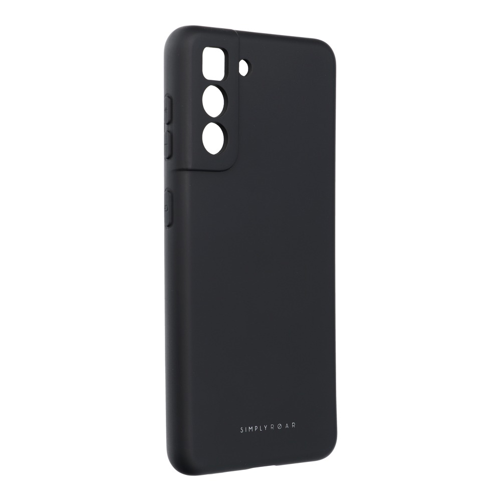 Zadný kryt Roar Space Case čierny – Samsung Galaxy S21 | Kryty na mobil Kryty na mobil | Zadný kryt Roar Space Case čierny – Samsung Galaxy S21 | Kryty na mobil