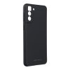 Kryty na mobil | Knižkové puzdro Smart Case Book čierne – Samsung Galaxy S21+ (S21 Plus) | Kryty na mobil