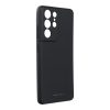 Kryty na mobil | Zadný kryt Pop Case ružovo-žltý – Samsung Galaxy S21 Ultra | Kryty na mobil
