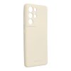 Kryty na mobil | Zadný kryt Roar Space Case čierny – Samsung Galaxy S21 Ultra | Kryty na mobil
