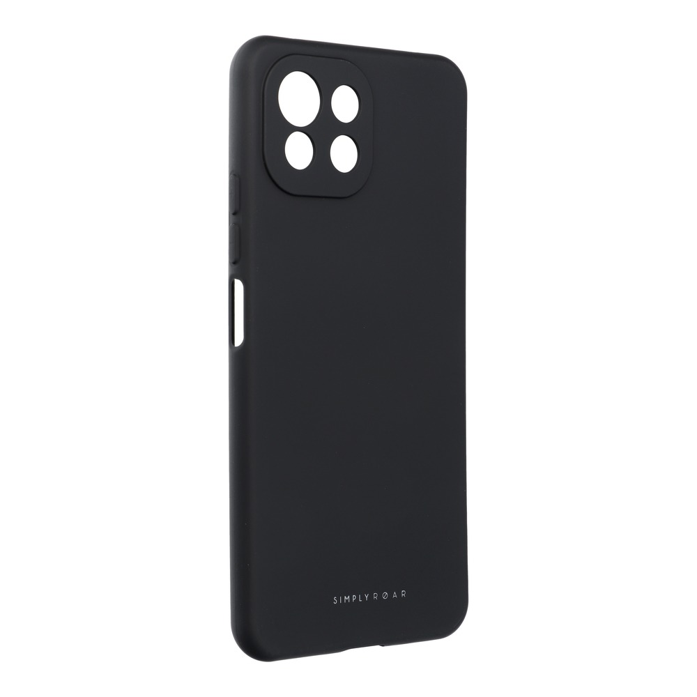Zadný kryt Roar Space Case čierny – Xiaomi Mi 11 Lite | Kryty na mobil Kryty na mobil | Zadný kryt Roar Space Case čierny – Xiaomi Mi 11 Lite | Kryty na mobil
