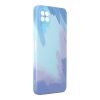 Kryty na mobil | Zadný kryt Pop Case fialovo-modrý – Samsung Galaxy A22 5G | Kryty na mobil