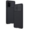 Kryty na mobil | Peňaženkové puzdro Elegant Magnet Case ružové – Samsung Galaxy S20 Plus (S20+) | Kryty na mobil