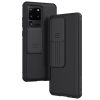 Kryty na mobil | Peňaženkové puzdro Elegant Magnet Case ružové – Samsung Galaxy S20 Ultra | Kryty na mobil