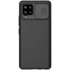 Kryty na mobil | Zadný kryt Pop Case ružovo-žltý – Samsung Galaxy A42 5G | Kryty na mobil