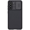 Kryty na mobil | Zadný kryt Spigen Slim Armor Metal Slate – Samsung Galaxy S21 FE | Kryty na mobil