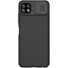 Kryty na mobil | Puzdro Shining Book ružové – Samsung Galaxy A22 5G | Kryty na mobil