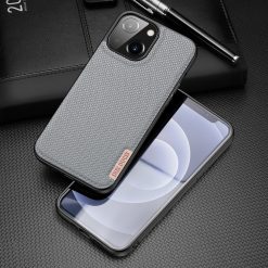 Zadný kryt Dux Ducis Fino sivý – Apple iPhone 13 | Kryty na mobil Kryty na mobil | Zadný kryt Dux Ducis Fino sivý – Apple iPhone 13 | Kryty na mobil
