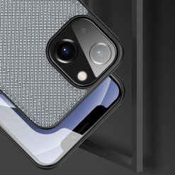 Zadný kryt Dux Ducis Fino sivý – Apple iPhone 13 | Kryty na mobil Kryty na mobil | Zadný kryt Dux Ducis Fino sivý – Apple iPhone 13 | Kryty na mobil