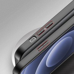 Zadný kryt Dux Ducis Fino sivý – Apple iPhone 13 | Kryty na mobil Kryty na mobil | Zadný kryt Dux Ducis Fino sivý – Apple iPhone 13 | Kryty na mobil