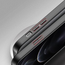 Zadný kryt Dux Ducis Fino sivý – Apple iPhone 13 Pro | Kryty na mobil Kryty na mobil | Zadný kryt Dux Ducis Fino sivý – Apple iPhone 13 Pro | Kryty na mobil