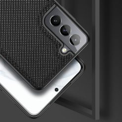Zadný kryt Dux Ducis Fino čierny – Samsung Galaxy S21 FE | Kryty na mobil Kryty na mobil | Zadný kryt Dux Ducis Fino čierny – Samsung Galaxy S21 FE | Kryty na mobil