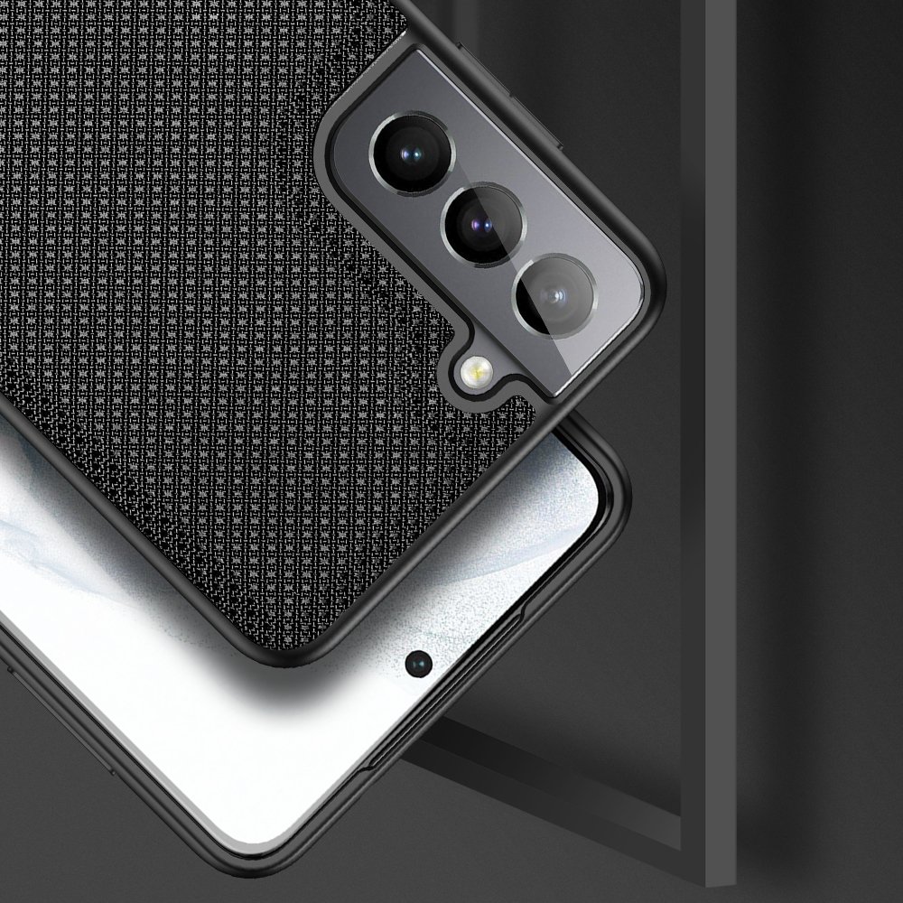 Zadný kryt Dux Ducis Fino čierny – Samsung Galaxy S21 FE | Kryty na mobil Kryty na mobil | Zadný kryt Dux Ducis Fino čierny – Samsung Galaxy S21 FE | Kryty na mobil