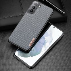 Zadný kryt Dux Ducis Fino sivý – Samsung Galaxy S21 FE | Kryty na mobil Kryty na mobil | Zadný kryt Dux Ducis Fino sivý – Samsung Galaxy S21 FE | Kryty na mobil