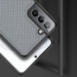 Zadný kryt Dux Ducis Fino sivý – Samsung Galaxy S21 FE | Kryty na mobil Kryty na mobil | Zadný kryt Dux Ducis Fino sivý – Samsung Galaxy S21 FE | Kryty na mobil