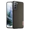 Peňaženkové puzdro Dux Ducis Skin Pro zlaté – Samsung Galaxy S21 FE | Kryty na mobil Kryty na mobil | Peňaženkové puzdro Dux Ducis Skin Pro zlaté – Samsung Galaxy S21 FE | Kryty na mobil
