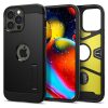 Kryty na mobil | Odolný kryt Thunder Armor zelený – Apple iPhone 13 Pro | Kryty na mobil