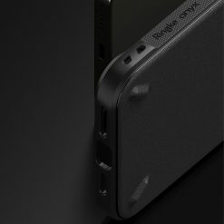 Kryty na mobil | Odolný kryt Ringke Onyx čierny – Apple iPhone 13 Pro Max | Kryty na mobil