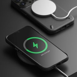 Kryty na mobil | Odolný kryt Ringke Onyx čierny – Apple iPhone 13 Pro Max | Kryty na mobil