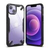 Kryty na mobil | Priehľadný kryt Clear View Case čierny – Apple iPhone 13 | Kryty na mobil