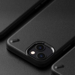 Kryty na mobil | Odolný kryt Ringke Onyx čierny – Apple iPhone 13 | Kryty na mobil