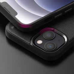 Kryty na mobil | Odolný kryt Ringke Onyx čierny – Apple iPhone 13 | Kryty na mobil