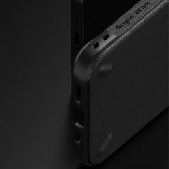 Kryty na mobil | Odolný kryt Ringke Onyx čierny – Apple iPhone 13 | Kryty na mobil