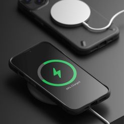 Kryty na mobil | Odolný kryt Ringke Onyx čierny – Apple iPhone 13 | Kryty na mobil