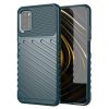 Kryty na mobil | Odolný kryt Thunder Armor modrý – Xiaomi Redmi 9T / Poco M3 | Kryty na mobil