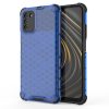 Kryty na mobil | Odolný kryt Honeycomb Armor čierny – Xiaomi Poco M3 | Kryty na mobil
