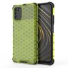 Kryty na mobil | Odolný kryt Honeycomb Armor modrý – Xiaomi Poco M3 | Kryty na mobil