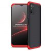 Odolný kryt Honeycomb Armor transparentný – Xiaomi Poco M3 | Kryty na mobil Kryty na mobil | Odolný kryt Honeycomb Armor transparentný – Xiaomi Poco M3 | Kryty na mobil