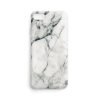Kryty na mobil | Zadný kryt s potlačou Marble čierny – Xiaomi Redmi 9T / Poco M3 | Kryty na mobil