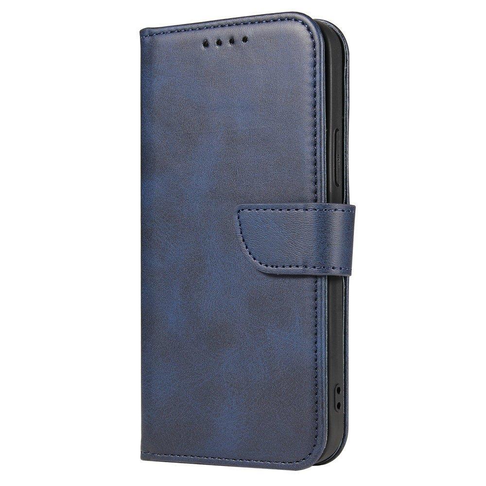 Peňaženkové puzdro Elegant Magnet Case modré – Xiaomi Redmi 9T / Poco M3 | Kryty na mobil Kryty na mobil | Peňaženkové puzdro Elegant Magnet Case modré – Xiaomi Redmi 9T / Poco M3 | Kryty na mobil