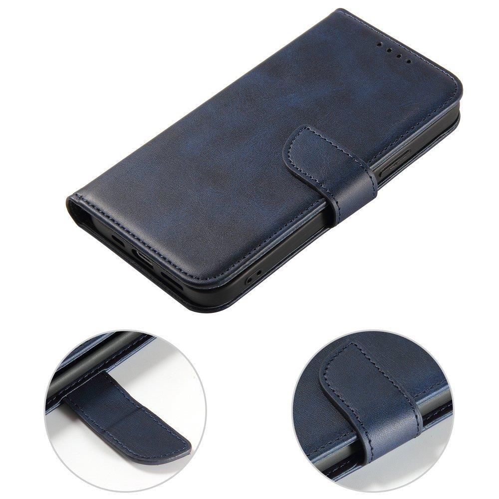 Peňaženkové puzdro Elegant Magnet Case modré – Xiaomi Redmi 9T / Poco M3 | Kryty na mobil Kryty na mobil | Peňaženkové puzdro Elegant Magnet Case modré – Xiaomi Redmi 9T / Poco M3 | Kryty na mobil