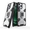 Odolný kryt Capsule Ring Case čierny – Apple iPhone 13 | Kryty na mobil Kryty na mobil | Odolný kryt Capsule Ring Case čierny – Apple iPhone 13 | Kryty na mobil